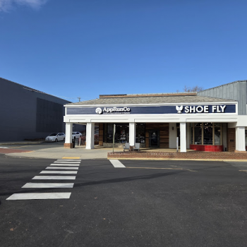 Shoe Fly - Charlottesville